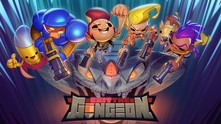 Exit the Gungeon thumbnail 2