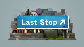 Last Stop trailer cover