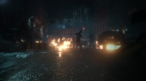 Resident Evil 2 "R.P.D. Demo" video