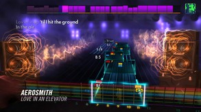 Rocksmith® 2014 Edition – Remastered – Aerosmith Song Pack II (DLC) video