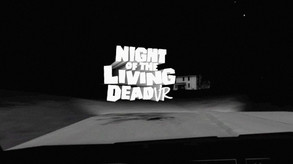 Night Of The Living Dead VR video