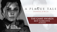 A Plague Tale: Innocence - Uma bela história na Idade das Trevas – Tecnoblog