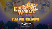 Endless World Idle RPG on Steam