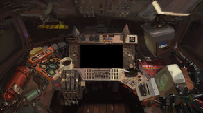 Ostranauts: Tell Your Own Story