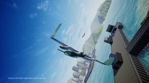 Balsa Model Flight Simulator - Announcement Trailer Dec 2019