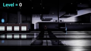 UFO ESCAPE video