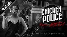 Chicken Police - Paint it RED! thumbnail 2