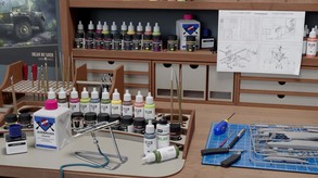 Model Builder Official Trailer - Korean