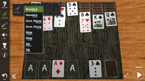 Video of Solitaire Forever II