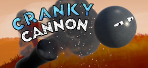 Cranky Cannon video