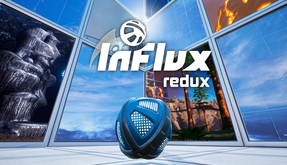 InFlux Redux video