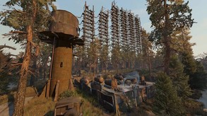 Duga Map in Survarium