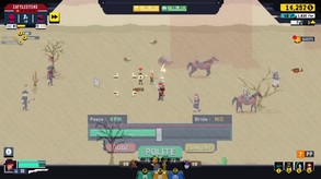 Video of Gunman And The Witch