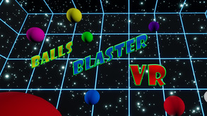 BallsBlasterVR video
