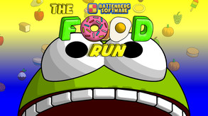 The Food Run Trailer