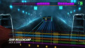 Rocksmith® 2014 Edition – Remastered – John Mellencamp Song Pack (DLC) video