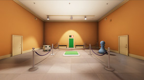 Miniatura de Superliminal Narrative Trailer