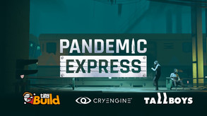 Pandemic Express - Zombie Escape video