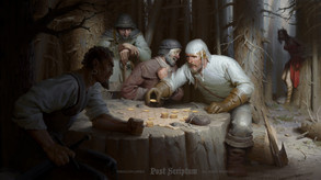 Post Scriprum CTG trailer