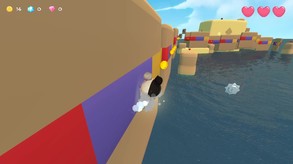 Little Big Rabbits video