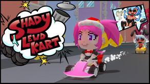Shady Lewd Kart Announcement Trailer