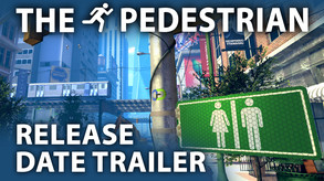 The Pedestrian Release Date Trailer