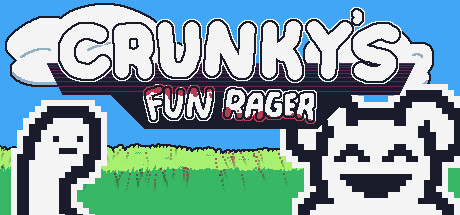 Crunky's Fun Rager Cover Image