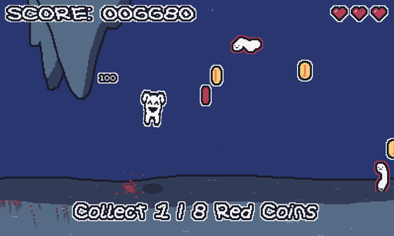 Crunky's Fun Ragerfor windows and Linux 1