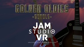 Jam Studio VR - Golden Oldies (DLC) video