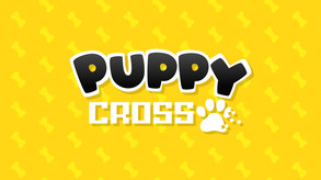 Puppy Cross Trailer