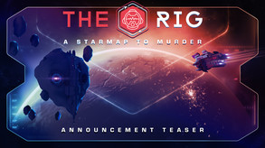 The Rig: A Starmap to Murder video