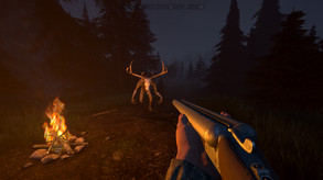 Skinwalker Hunt beta gameplay