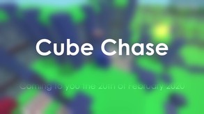Cube Chase video