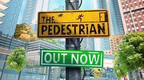 The Pedestrian Out Now