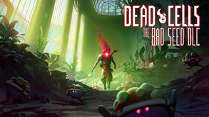 Dead Cells: The Bad Seed Gameplay Trailer