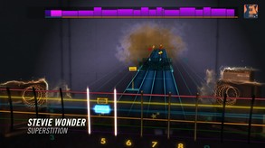 Rocksmith® 2014 Edition – Remastered – Stevie Wonder Song Pack (DLC) video