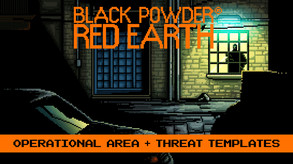 Operational Area and Threat Templates