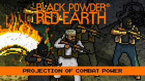 Projection of Combat Power