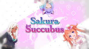 Sakura Succubus