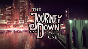 The Journey Down: Chapter One 1080p Trailer