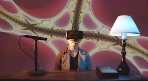 Teaser Trailer (SoundSelf does not require VR)