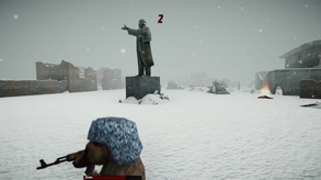 BEAR, VODKA, STALINGRAD!-游戏截图