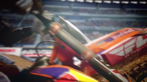 Supercross 3 - Launch Trailer