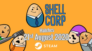 Shell Corp - Release Date Trailer