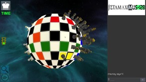 Chess Sphere - Expansion Pack 1 (DLC) video