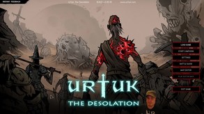 Urtuk: The Desolation trailer cover