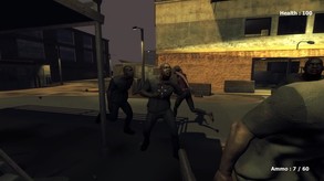 zombie variant video
