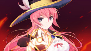 Liz ~The Tower and the Grimoire~ EN