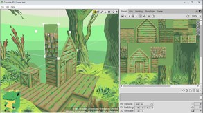 crocotile 3d trailer
