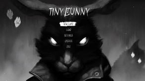 Tiny bunny Trailer